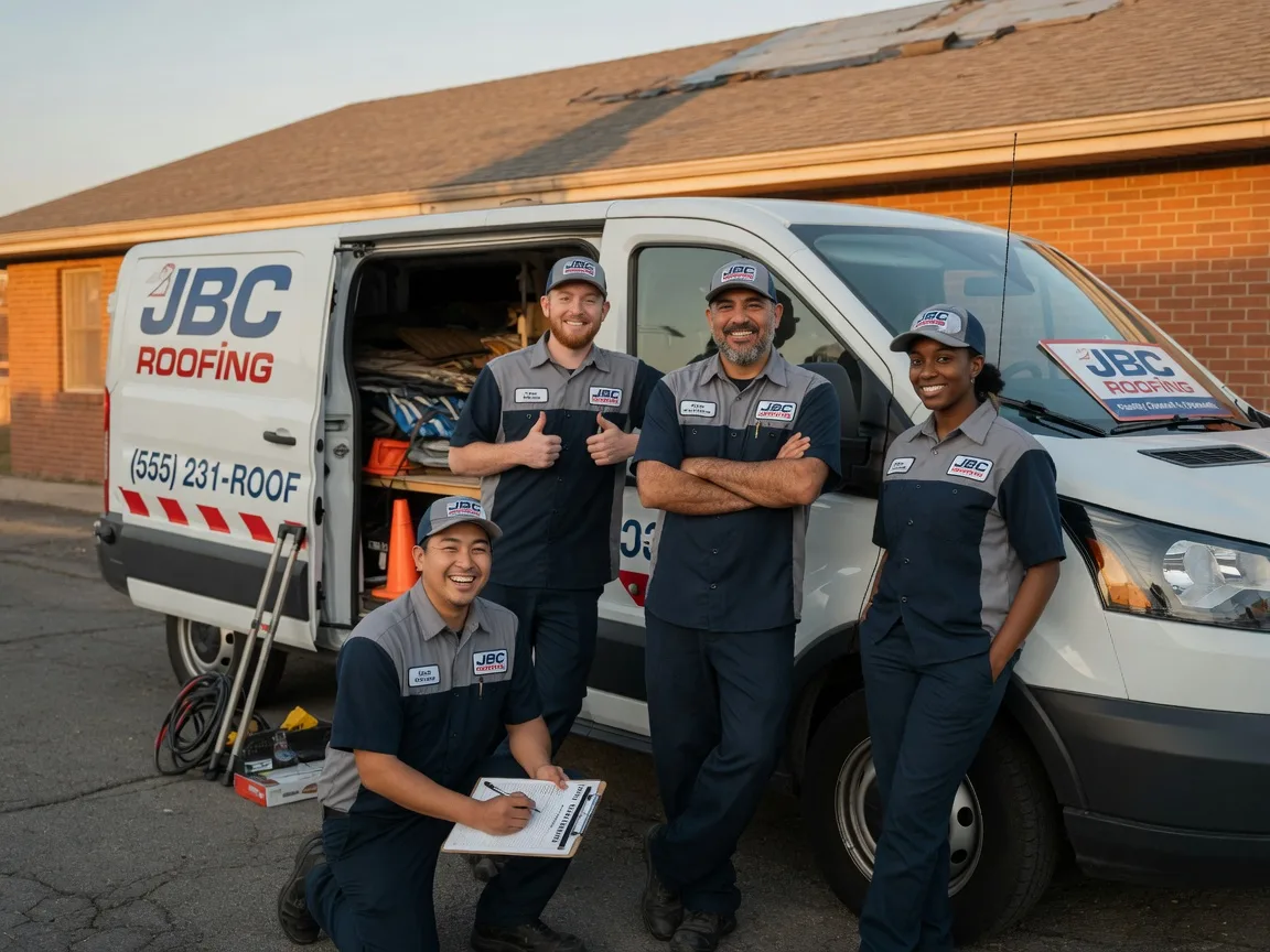 Roof Replacement company in Dexter, ME